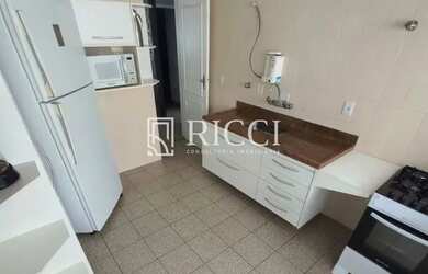 Imagem 11: SANTOS - Apartamento Padrão - APARECIDA