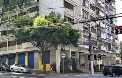 Imagem 3: Paraiso - loja em vão livre, frente ampla - São Paulo