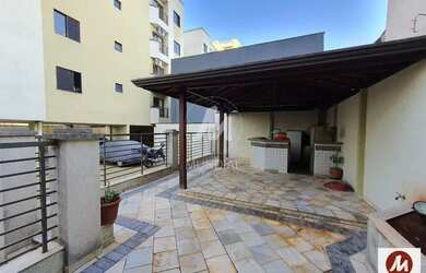 Imagem 7: Apartamento tipo - padrao 2 dormitórios/suite, cozinha planejada, elevador,...