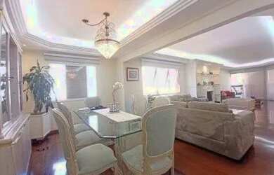 Imagem 7: Apartamento com 4 dormitórios à venda, 285 m² por R$ 2.950.000,00 -...