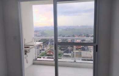 Imagem: O apartamento possui 3 Dormitórios, 2 Banheiros, 2 Vagas na