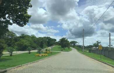 Imagem 2: Vendo Primeira Etapa 532 m2 Terreno da fazenda Real - SM