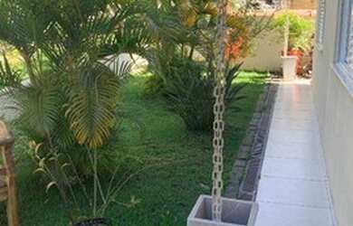 Imagem 12: Casa térrea com 3 suites à venda, 302 m² por R$ 1.480.000 - Condomínio...