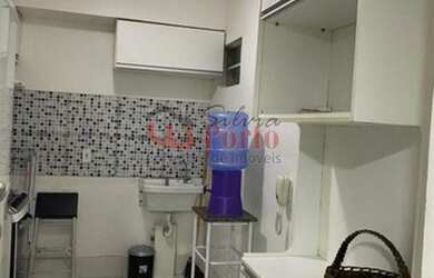 Imagem 9: Apartamento 2/4 mobiliado condomínio fechado em Salvador