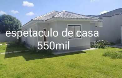 Imagem 2: Casas espetaculares em itaipuaçu de 3 qrts com terreno