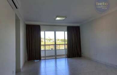 Imagem: O apartamento possui 3 Dormitórios, 3 Banheiros, 2 Vagas na