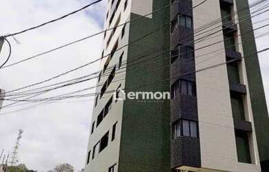 Imagem 7: 2 Quartos, 1 suíte no Tirol com 59 m² à venda por R$ 320.000 - Natal/RN