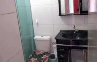 Imagem 9: Apartamento Padrão para Venda em Fazenda da Juta São Paulo-SP - 703