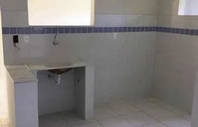 Imagem: A casa possui 2 Dormitórios, 1 Banheiro e 80m² de Área e