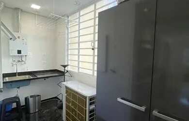 Imagem 8: Apartamento com 1 dormitório para alugar, 156 m² por R$ 7.454,42/mês...