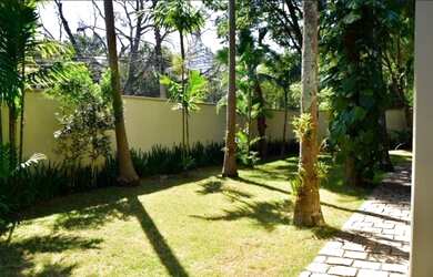 Imagem 6: Casa com 5 dormitórios, 600 m² - venda por R$ 15.000.000,00 ou aluguel...