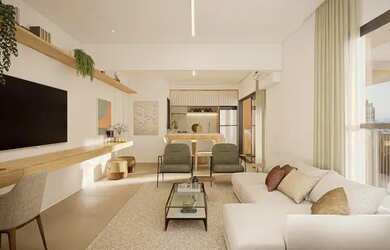 Imagem 10: APARTAMENTO RESIDENCIAL em São Paulo - SP, Vila Ipojuca