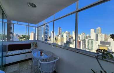 Imagem 4: Apartamento com 3 quartos, muito bem distribuído em 152m² no Jardim Apipema - REAL5