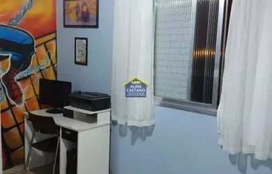 Imagem 10: Otimo Negocio Apto na Tupi 02 dorms c/ vaga por 250 mil