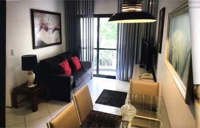 Imagem 1: Lindo apartamento, muito bem localizado, no Jardim Paulista