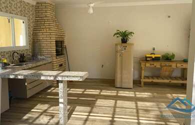 Imagem 3: Casa térrea com 3 suites à venda, 302 m² por R$ 1.480.000 - Condomínio...