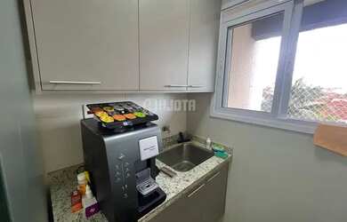 Imagem 9: Venda Apto no Alto Rio Preto, 2 Dormitórios sendo 1 suíte por R$419.000