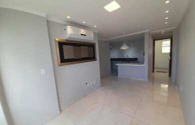 Imagem 4: Apartamento para Venda em Natal, Tirol, 2 dormitórios, 1 suíte, 2 banheiros,...