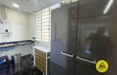 Imagem 11: Apartamento com 1 dormitório para alugar, 156 m² por R$ 7.454,42/mês...