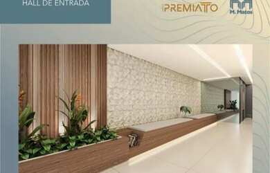 Imagem 4: Cobertura duplex para venda tem 120 metros quadrados com 2 quartos