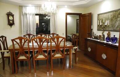 Imagem 6: Apartamento 1 por andar, alto padrão Tatuapé