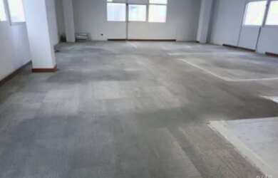 Imagem: O depósito possui 125m² de Área e está localizado em Bela