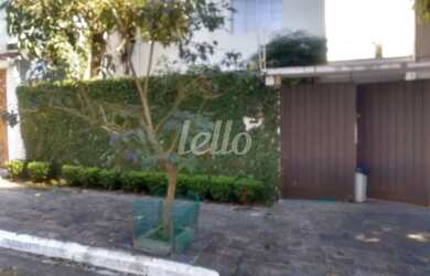 Imagem 2: São Paulo - Casa Padrão - Moema