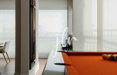 Imagem 15: Apartamento com 3 dormitórios, 410 m² - venda por R$ 7.000.000,00 ou...