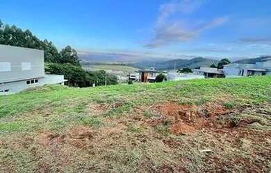 Imagem 2: Lote Terreno Campos do Conde Bragança Paulista SP