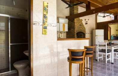 Imagem 5: Òtima Casa em Itaipú. Piscina, Churrasqueira, 420m² de Áreae3 Vagas...