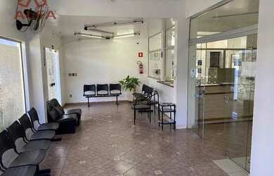 Imagem: O depósito possui 150m² de Área e está localizado em Vila