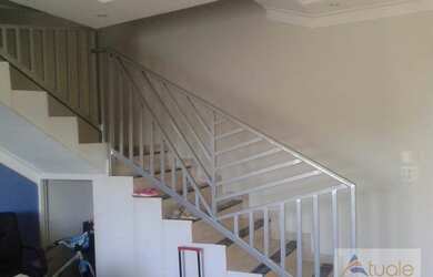 Imagem 10: Casa, 200 m² - venda por R$ 1.100.000,00 ou aluguel por R$ 6.092,00/mês...