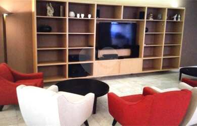 Imagem 13: Lindo apartamento, muito bem localizado, no Jardim Paulista