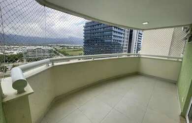 Imagem: O apartamento possui 2 Dormitórios, 3 Banheiros, 1 Vaga na