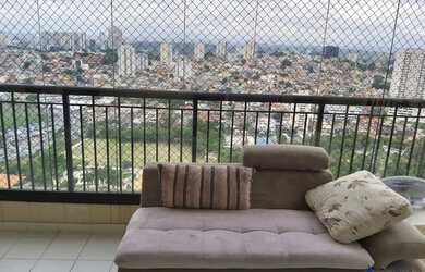 Imagem 1: Condomínio Alto da Mata Apartamento residencial para Venda Jardim Tupanci