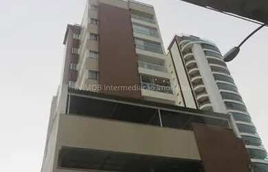 Imagem: O apartamento possui 3 Dormitórios, 3 Banheiros, 2 Vagas na