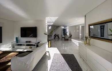 Imagem 11: Casa, 428 m² - venda por R$ 3.450.000,00 ou aluguel por R$ 21.405,00/mês...