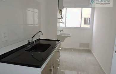 Imagem 9: Apartamento com 2 dormitórios à venda, 42 m² por R$ 310.000,00 - Brás...