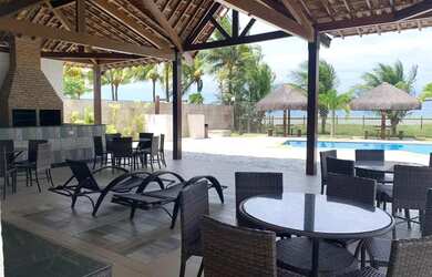 Imagem 7: Beira Mar. Aluguel ou Venda. Temporada. Cond. Alto Padrão.Aceita Carro / Financia