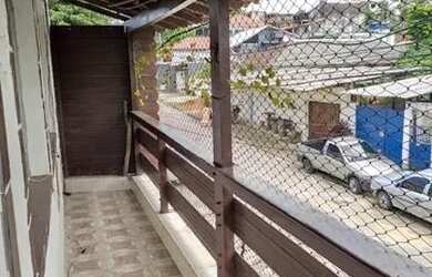 Imagem 11: Quitinete 201 em Sepetiba independente na Praia Dona Luiza