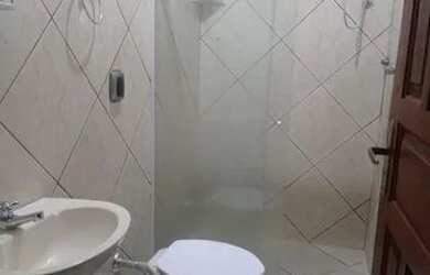 Imagem 3: Apto térreo mobiliado 2 qtos próximo a Tupy Brasil Atacadista e Komprão