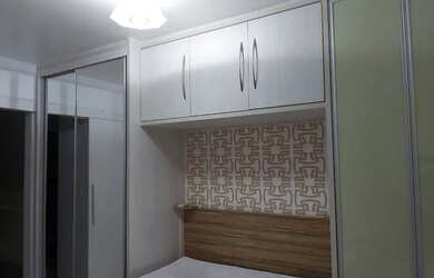 Imagem 9: Apartamento RESIDENCIAL em SALVADOR - BA, CAMINHO DAS ÁRVORES