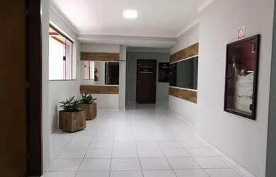 Imagem: O depósito possui 72m² de Área, Imóvel novo e está localizado