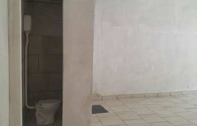 Imagem: O depósito possui 54m² de Área e está localizado em Guaratiba