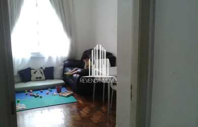 Imagem: O apartamento possui 2 Dormitórios, 1 Banheiro, 67m² de Área