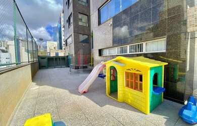 Imagem 12: Apartamento à venda, 2 quartos, 1 suíte, 1 vaga, Vila da Serra - Nova...