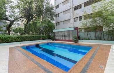 Imagem 10: Apartamento Locação 1 Dormitórios - 37 m² Jardim Paulista