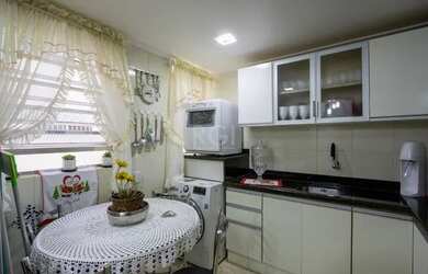 Imagem 6: Apartamento em Tristeza. Churrasqueira, Guarda roupa, 61m² de Áreae1...