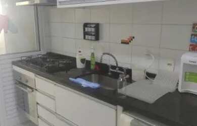 Imagem 10: Apartamento na Chácara Santo Antônio- São Paulo, SP