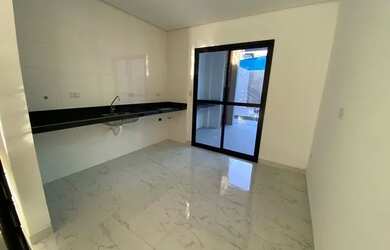 Imagem 12: Sobrado para venda possui 149 metros quadrados com 4 quartos em Jardim...